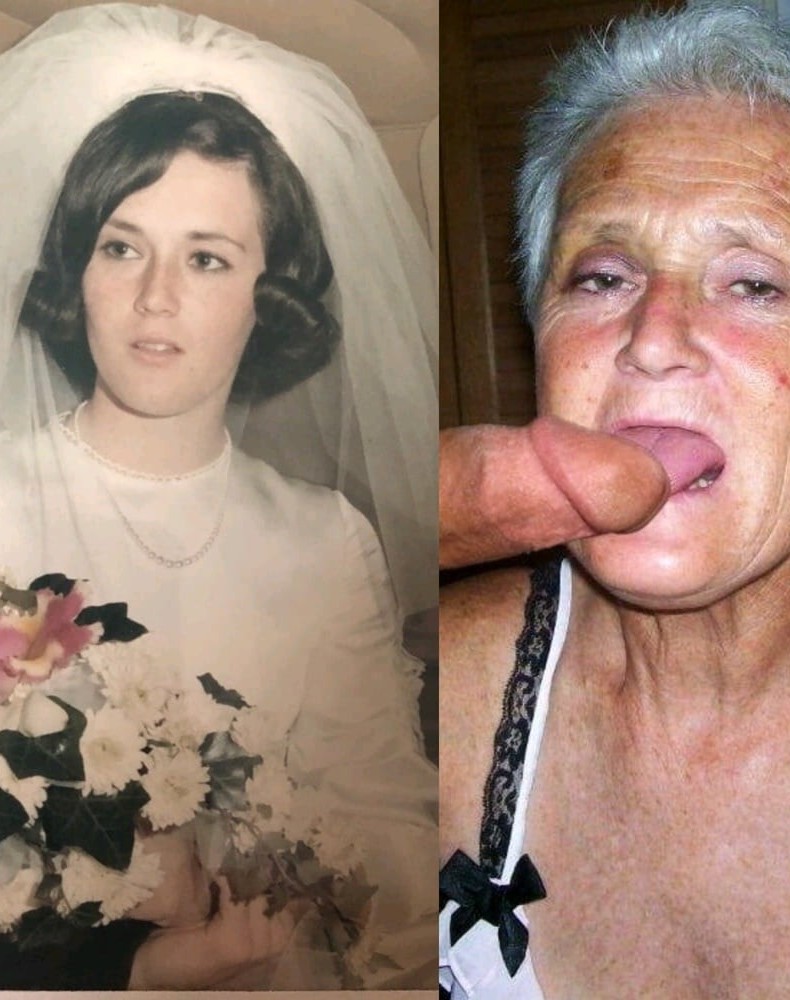 Françoise granny