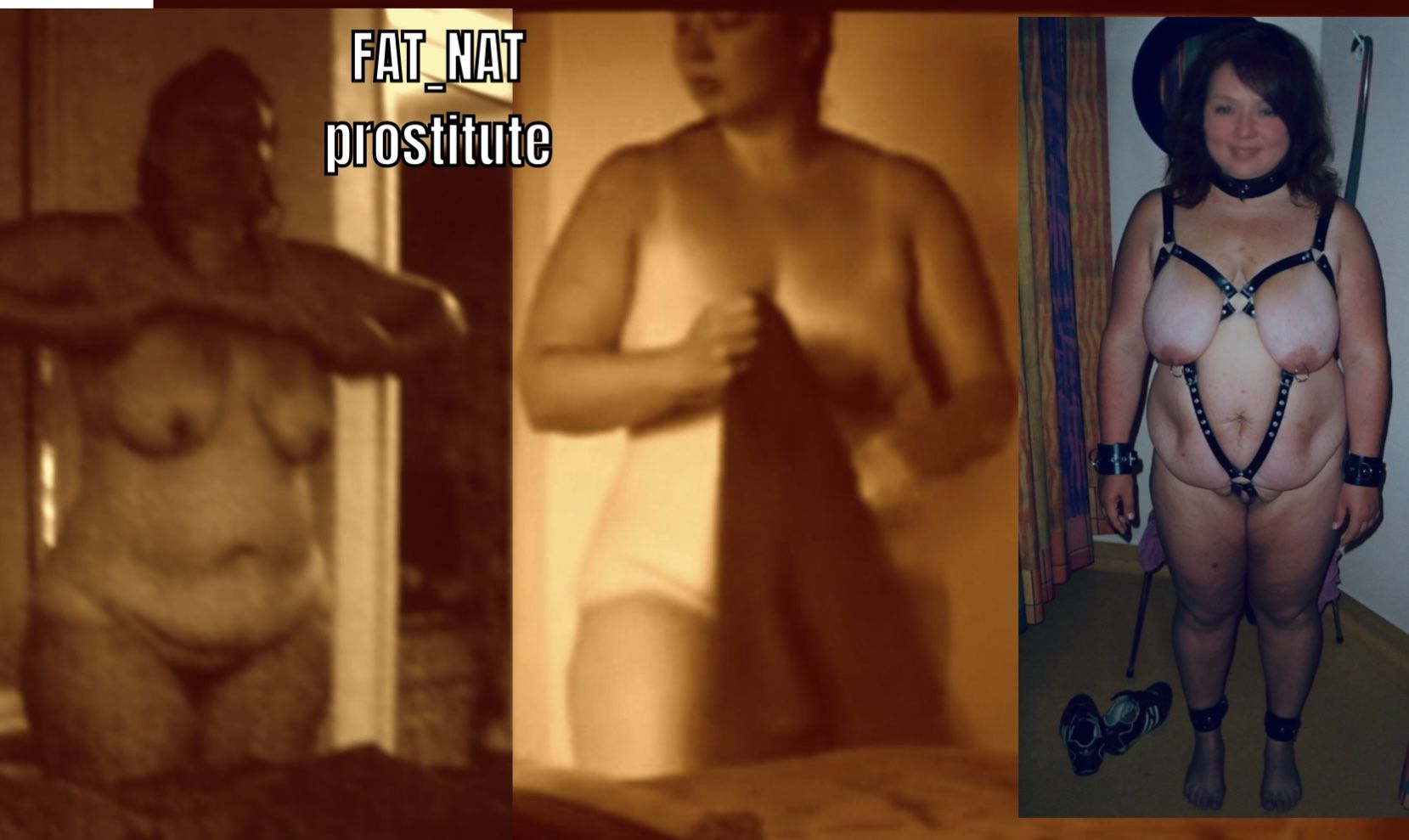 FAT_NAT Milf Prostitute