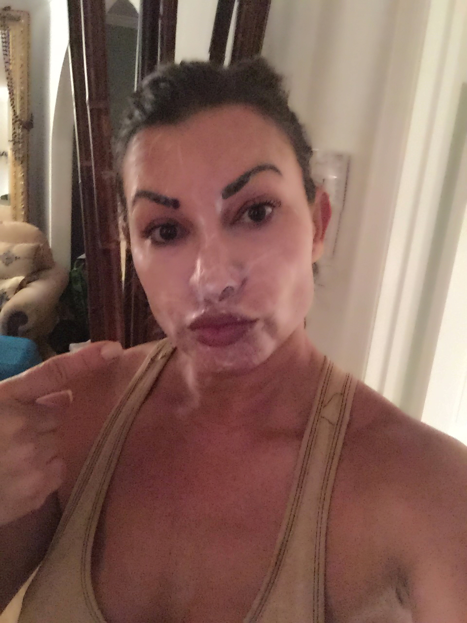 Lisa Marie Varon (Victoria aka Tara) NUDE Leaks