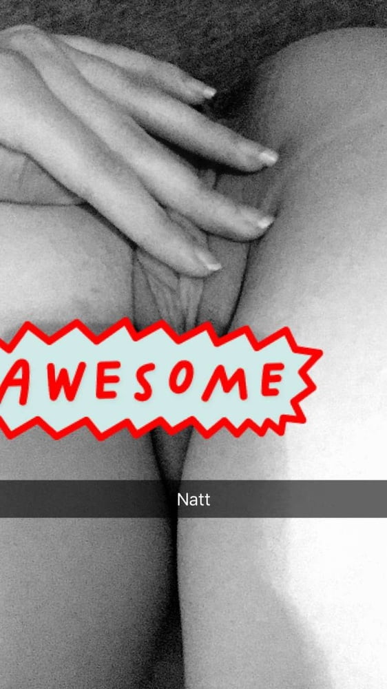 Snapchat Teen Nudes Exposed