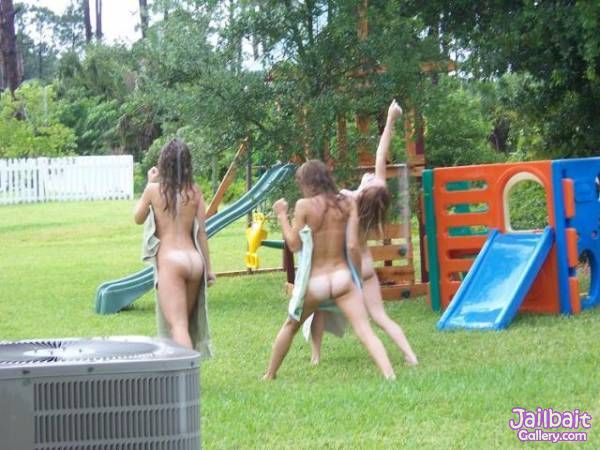 sexy teens